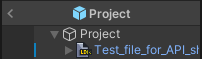 Nested Project